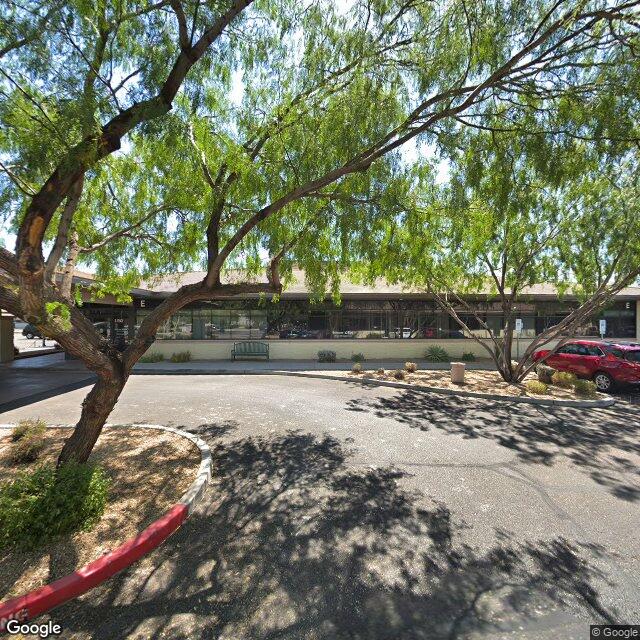 Banner Union Hills Surgery Center Street View Image