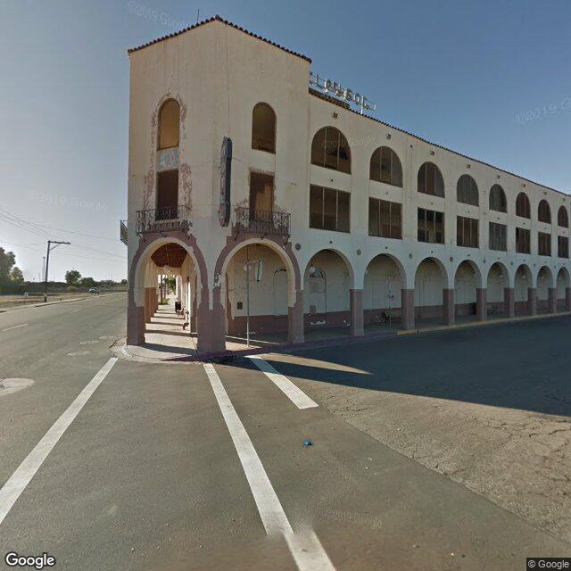 Yuma Endoscopy Center Street View Image