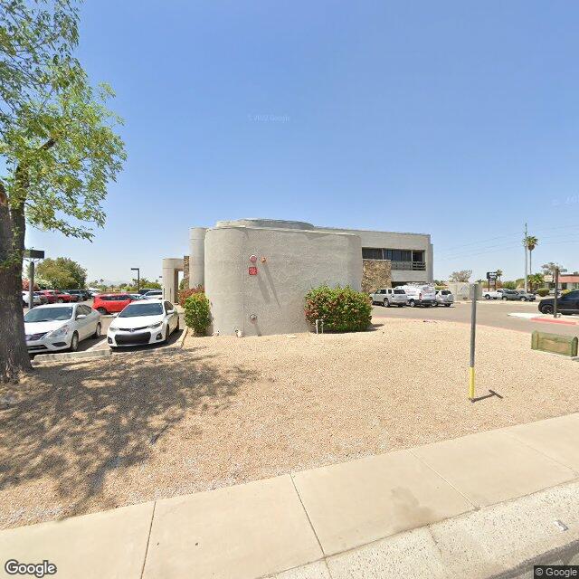 Four Peaks Surgery Center Street View Image