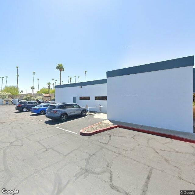 Laser Surgery Center - Tempe Street View Image