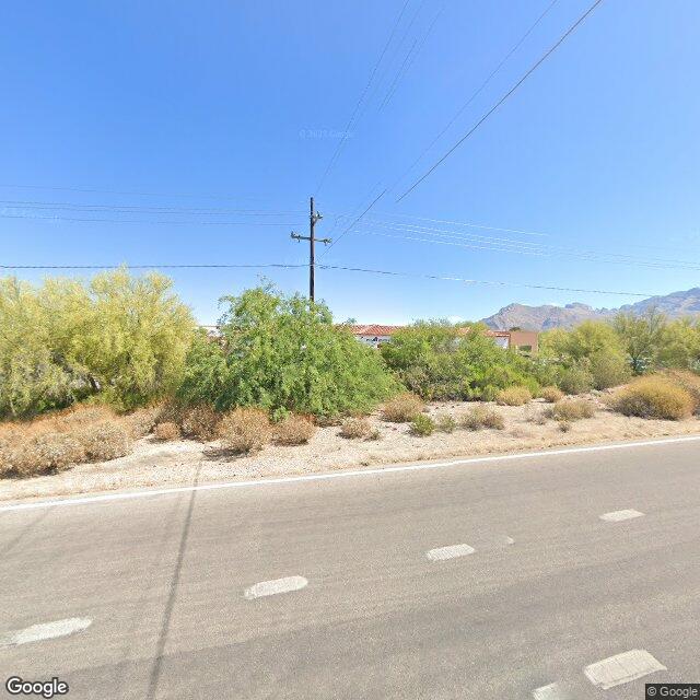 Pima Heart Asc, Llc Street View Image