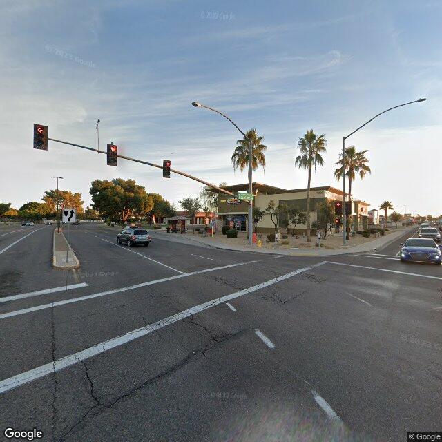Ahc Home Health of Arizona Llc Street View Image
