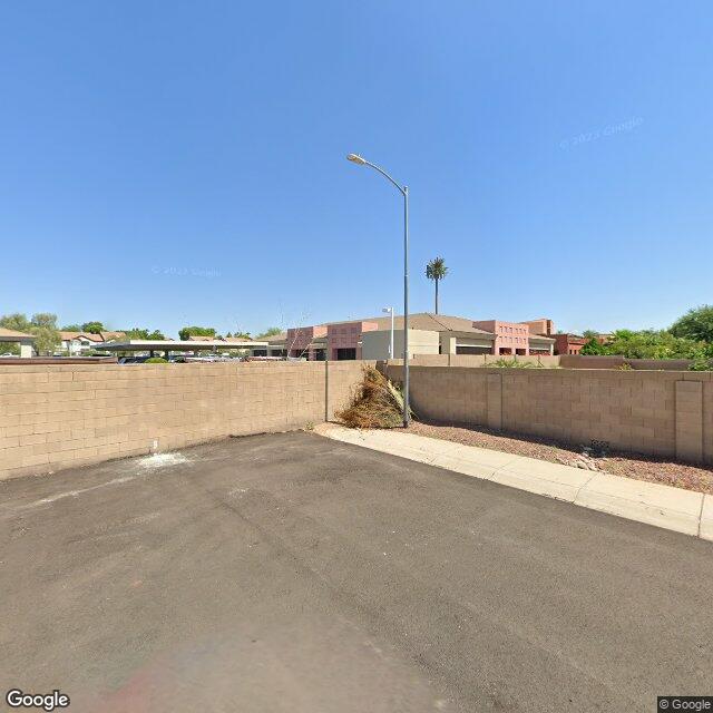 Honorhealth Pain Management Center Street View Image