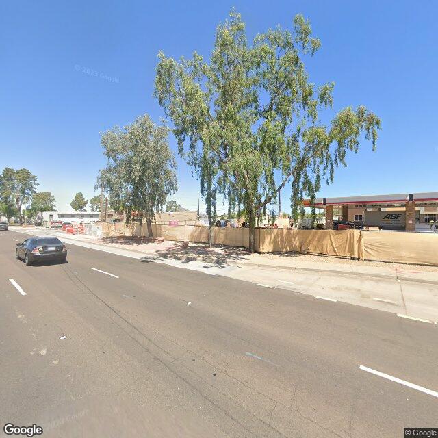 Bodysculpting Outpatient Surgery Center, Llc Street View Image