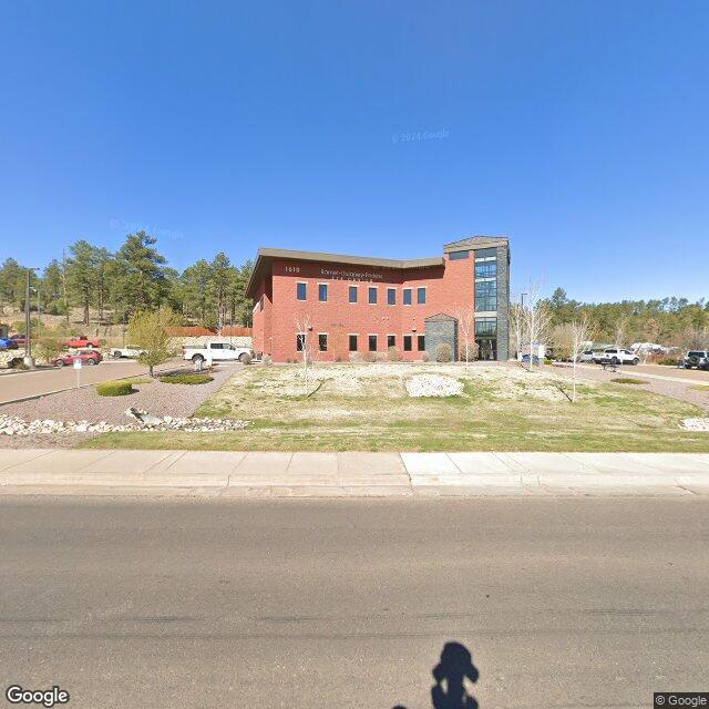 Bdpec Asc Show Low Street View Image