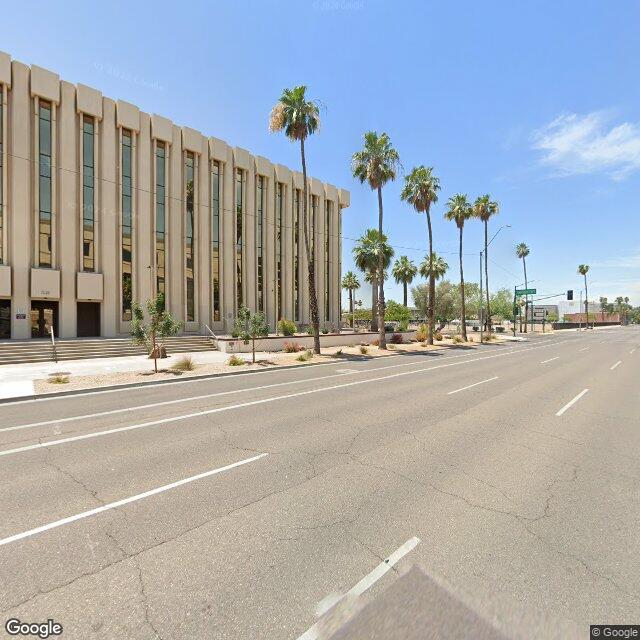 Center for Cardiovascular Research and Education, Street View Image
