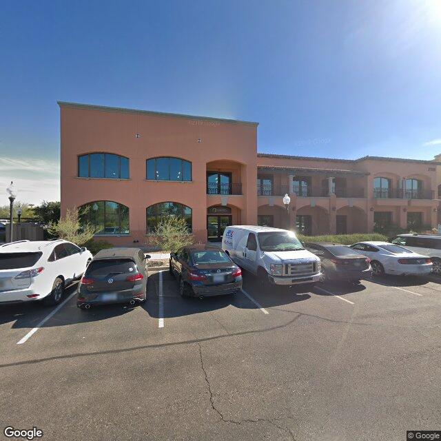 Surgcenter of Greater Phoenix, Llc Street View Image