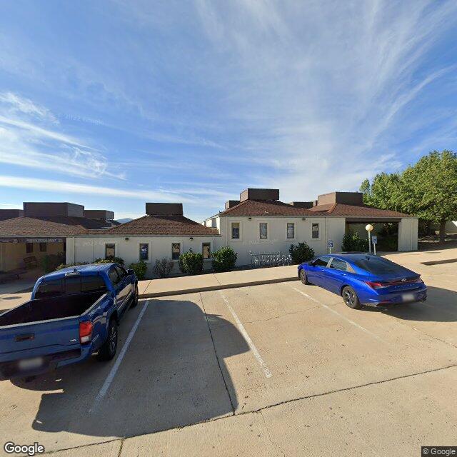 Tomar Pain Centers Ii, Pllc Street View Image