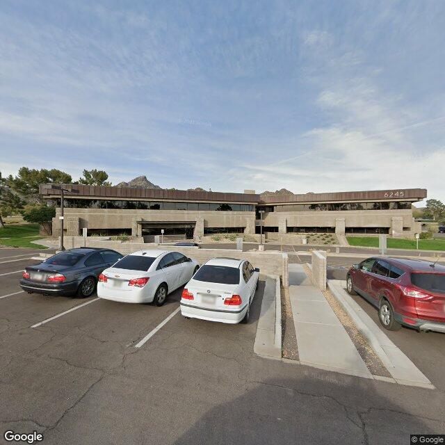 Surgcenter Camelback, Llc Street View Image