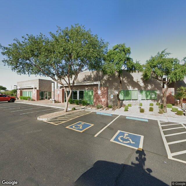 Mountain View Surgery Center of Gilbert Street View Image