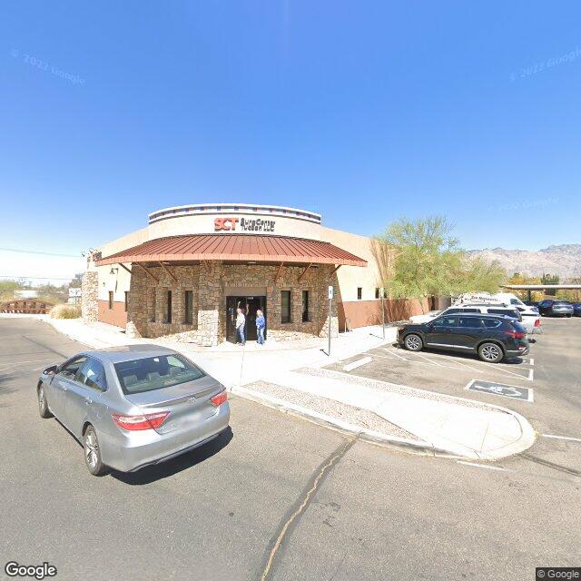 Surgcenter Tucson, Llc Street View Image