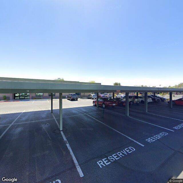 Mountain View Surgery Center of Glendale Street View Image