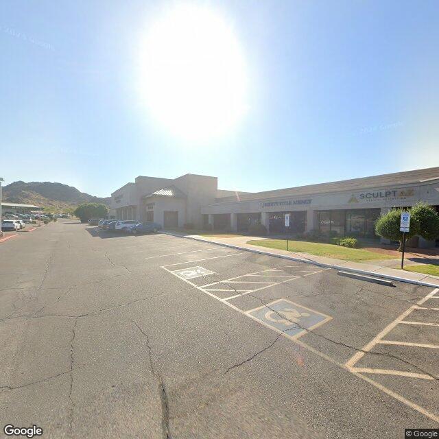 Minimally Invasive Spine Surgery Center of Paradis Street View Image