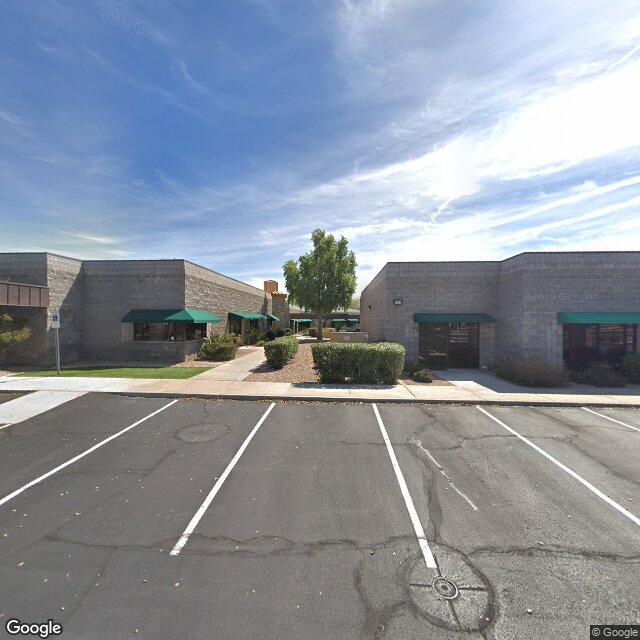 Surgical Centers of Arizona, Llc Street View Image