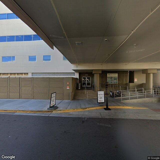 Mosharrafa Outpatient Surgery Center, Llc Street View Image