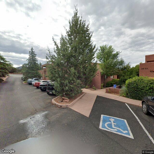 Bdpec Asc Sedona Street View Image