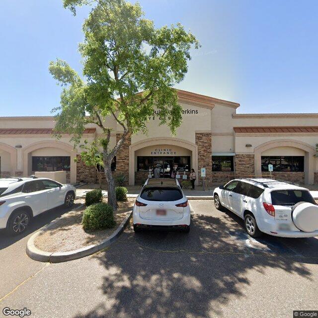 Bdpec Asc Mesa Street View Image