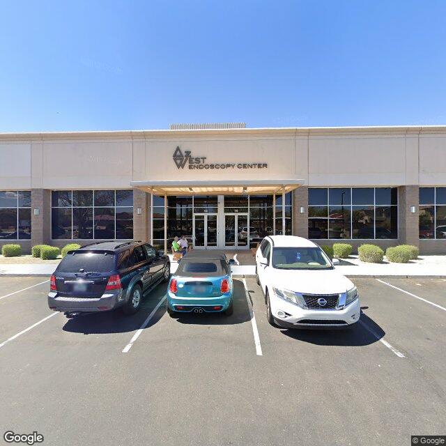 Az West Endoscopy Center, Llc Street View Image