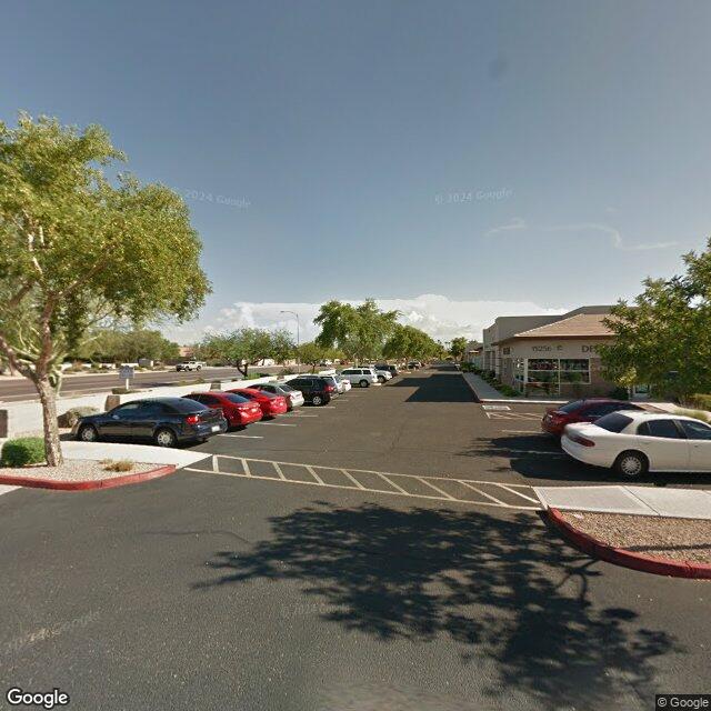 Catalyst Pain Solutions Street View Image
