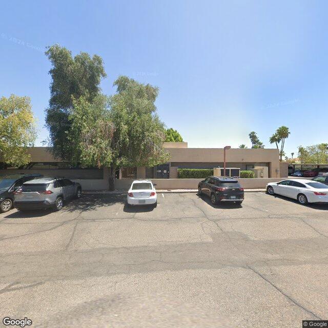 East Valley Surgery Center Street View Image