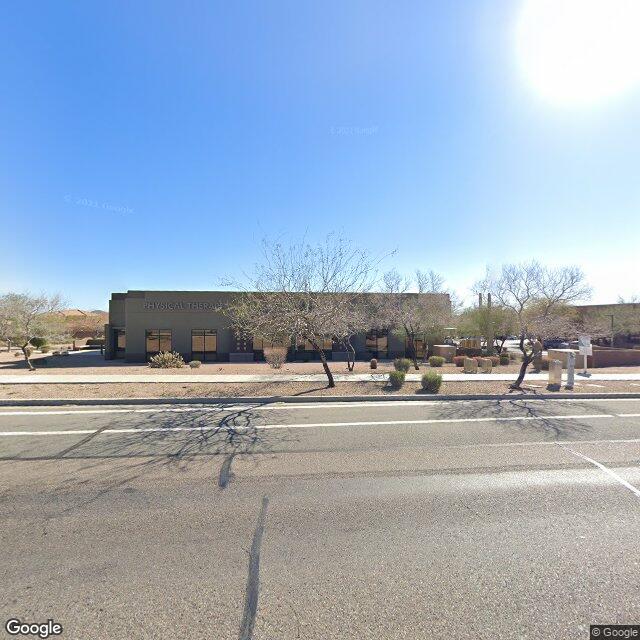 Pain Mds Street View Image