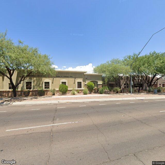 Mesquite Surgery Center, Llc Street View Image