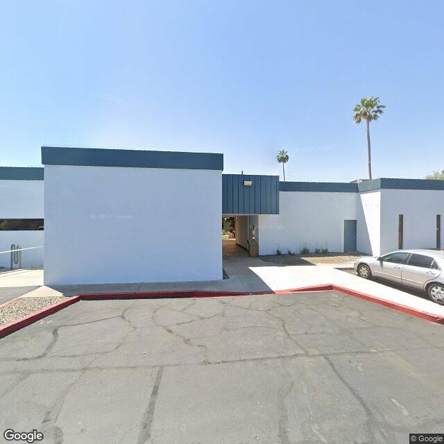 Laser Surgery Holding Company, Ltd. Street View Image