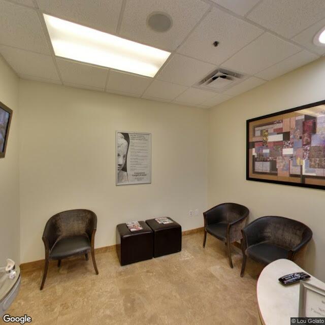 North Scottsdale Outpatient Surgery Center Street View Image