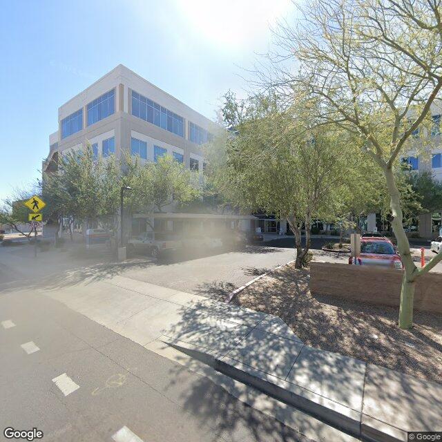 Honorhealth Outpatient Surgery Center Street View Image