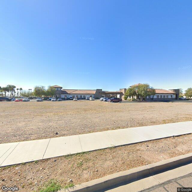 Desert Mirage Surgery Center Street View Image