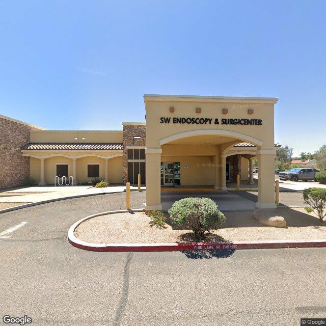Southwest Endoscopy & Surgicenter, Llc Street View Image