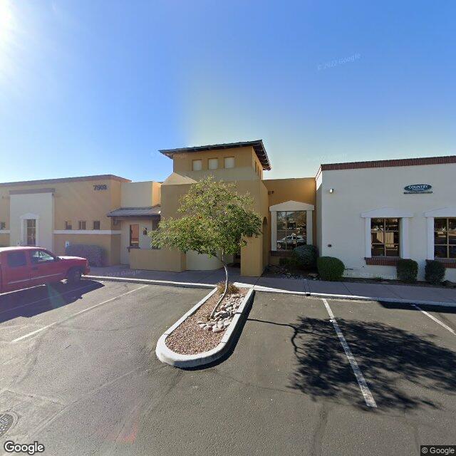 Catalina Surgery Center Street View Image