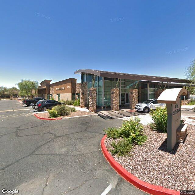 Metro Surgery Center, Llc Street View Image