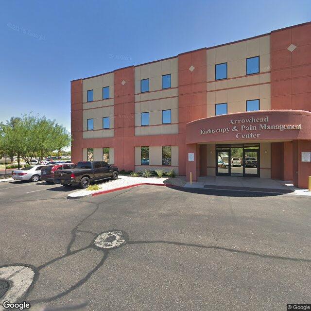 Arrowhead Endoscopy & Pain Management Center Llc Street View Image