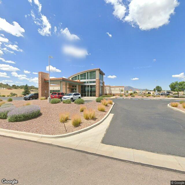 Tri-City Surgery Center Street View Image