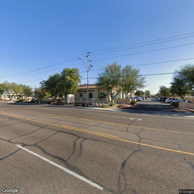 North Valley Endoscopy Center Street View Image