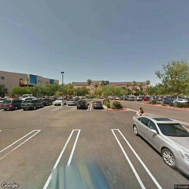 Banner Sun City West Surgery Center Street View Image