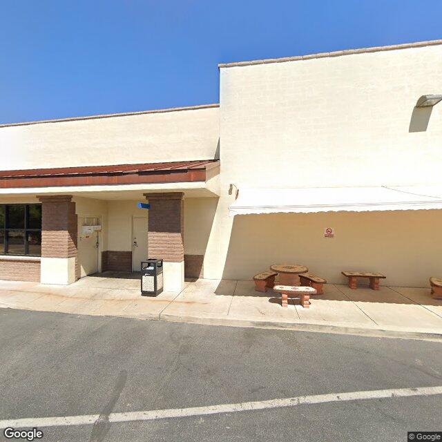 Camp Lowell Surgery Center, Llc Street View Image
