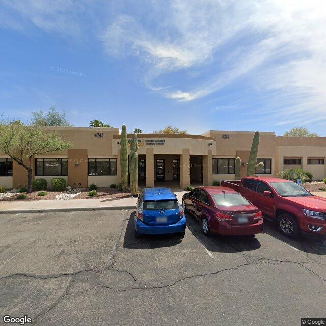 Center for Pain Management, Llc Street View Image