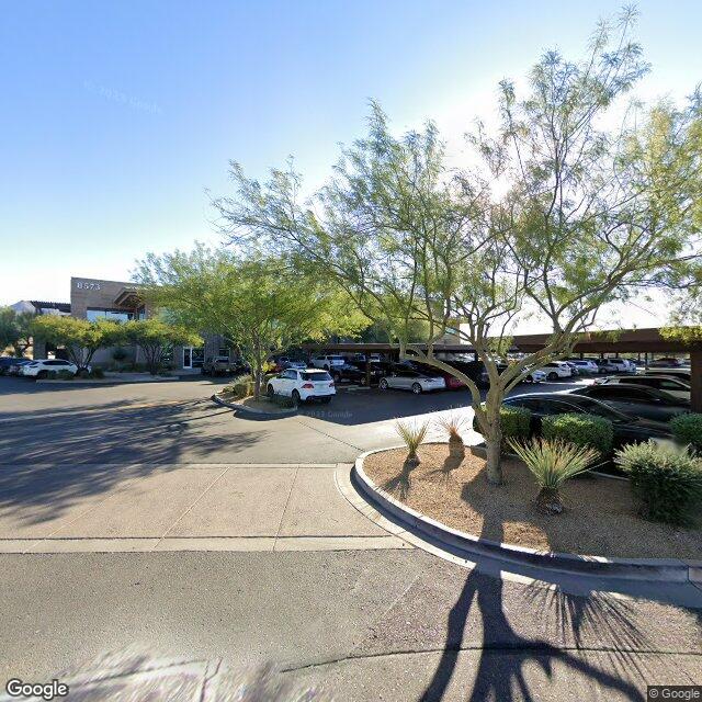 Digestive Health Specialists Endoscopy Center - Az Street View Image