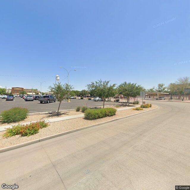 Gilbert Healthcare Center Endoscopy Suite Street View Image