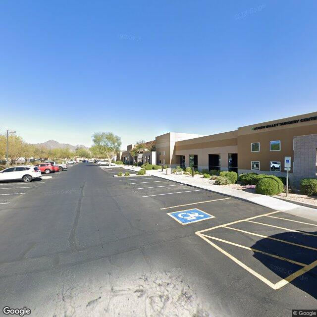 North Valley Surgery Center Street View Image