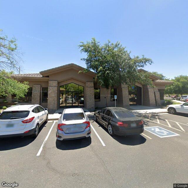 Desert Endoscopy Center Street View Image