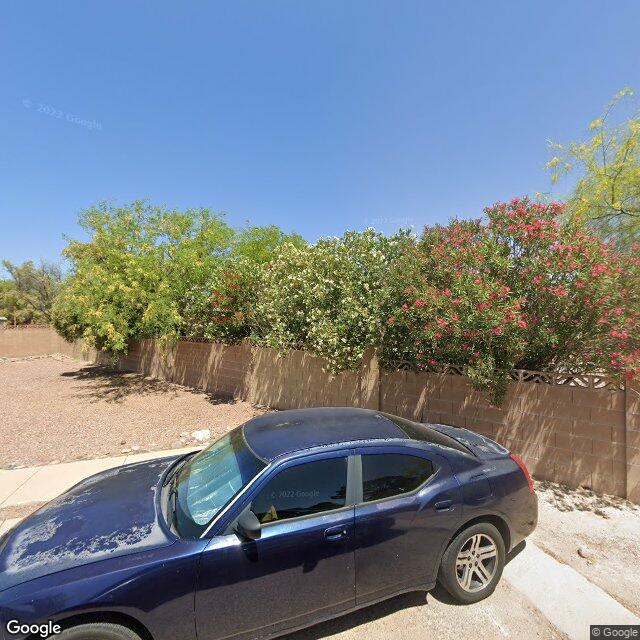 Arizona Skin Cancer Surgery Center P C Street View Image