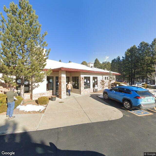 Forest Canyon Endoscopy and Surgery Center, Pc Street View Image