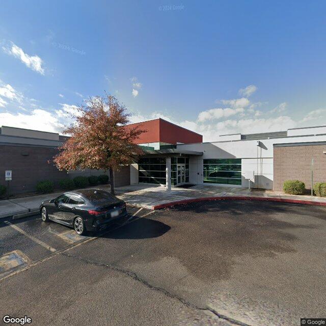 East Valley Endoscopy Street View Image