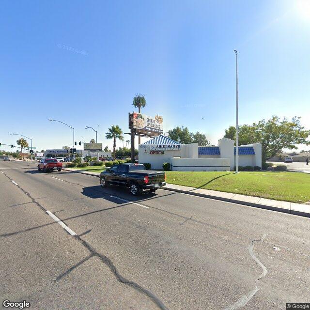 Arizona Eye Institute & Cosmetic Laser Center, Inc Street View Image