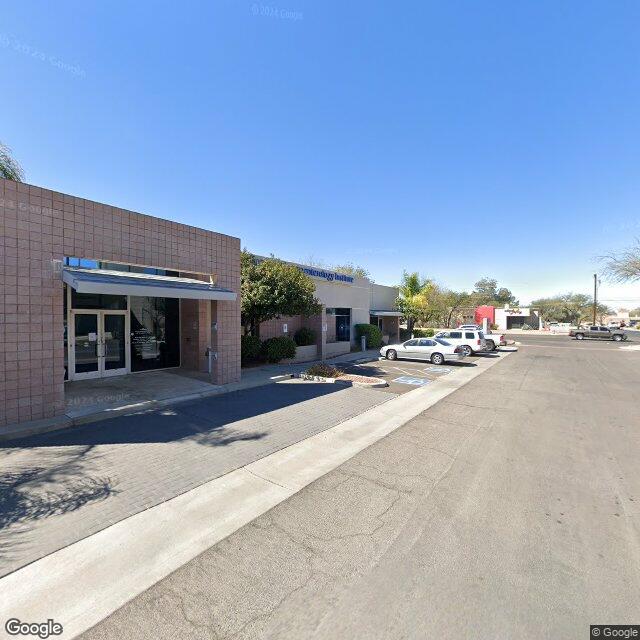 Tucson Gastroenterology Institute, Llc Street View Image