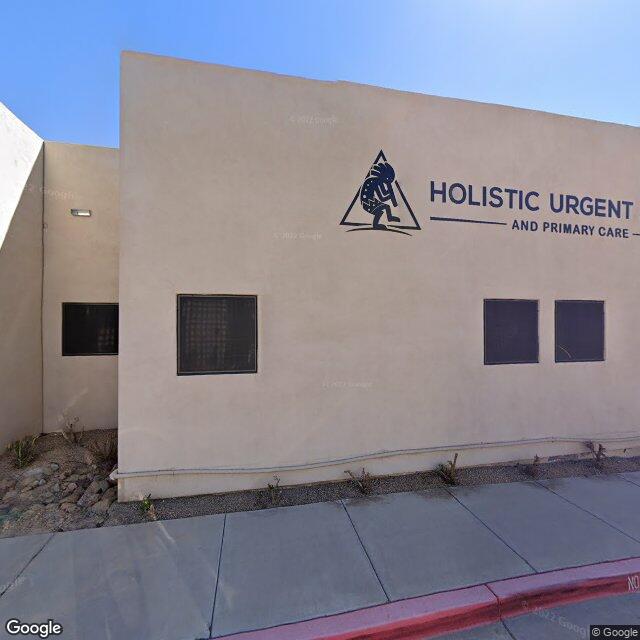 Mountain View Surgery Center of Scottsdale Street View Image