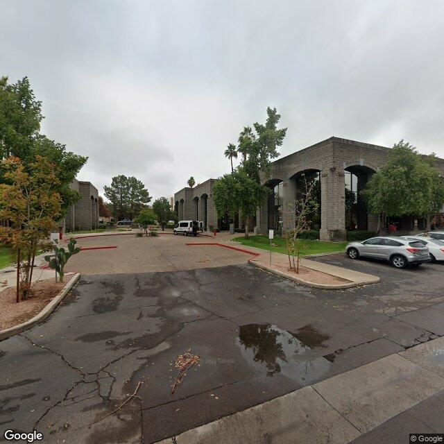 Scottsdale Eye Institute, Pllc Street View Image